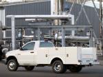 Dodge Ram 3500 Chassis Regular Cab 2006 года